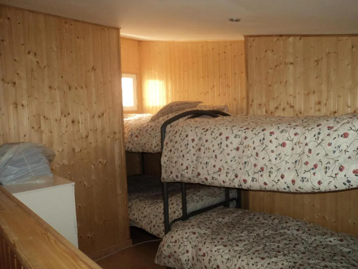 Apartamento en Sierra Nevada España