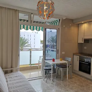 Modern , Playa del Inglés España