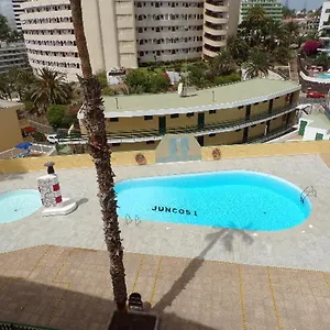 Juncos 402 , Playa del Inglés España
