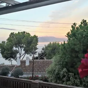 Balcón De , Málaga España