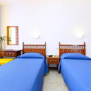 Caroni , Playa del Inglés España