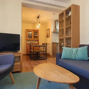 Apartamento Slalom Bg, Sierra Nevada