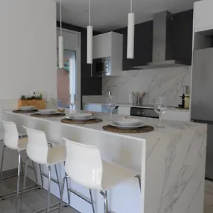 Luxury , Cambrils España