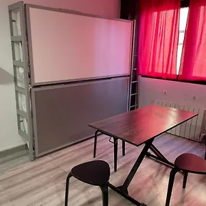 Apartamento Monte Gorbea Premium Actualizado, Sierra Nevada