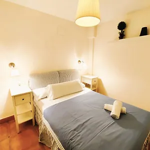 Apartamento Montblanc & Zona Baja, Sierra Nevada