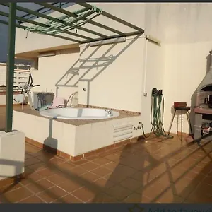 ático 3 Costa Con Jacuzzi Y Barbacoa Privado , Benalmádena España